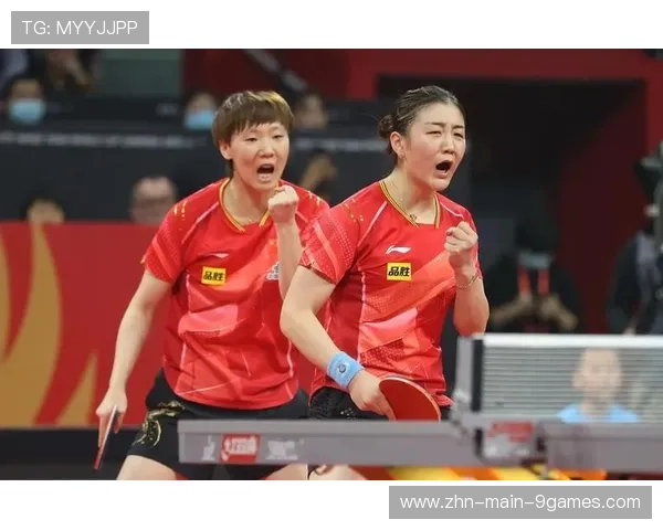 女单方面多场比赛进入胶着阶段，新秀敢打敢拼