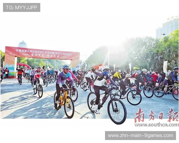自行车队完善跨区域训练与交流机制，自行车如何跨省