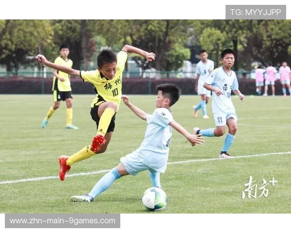 足球青训体系试点城市扩大覆盖，足球青训政策